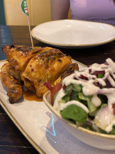Photo of UMAMI Street Food - 167 Elm Grove, Southsea, Portsmouth, Southsea PO5 1LU